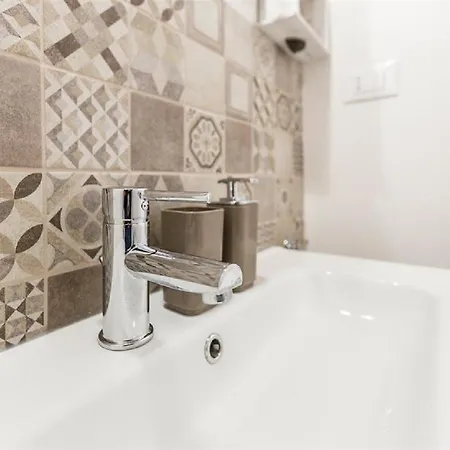 Sweet 3 Apartment Bologna